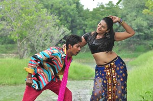 Panileni Puliraju Movie Photos